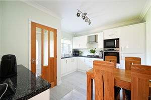 Peatfield Road Killamarsh